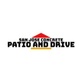 San Jose Concrete Patio and Drive in East San Jose - San Jose, CA
