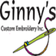 Ginny's Custom Embroidery in Monroe, GA Advertising, Marketing & Pr Services