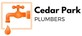 Cedar Park Plumbers in Cedar Park, TX