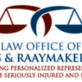 Law Office of Philips & Raaymakers PLLC in New Port Richey, FL Personal Injury Attorneys