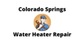 Water Heater Repair Colorado Springs in Friendsville, MD Plumbing Contractors