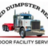 Detroit Dumpster Rental Solutions in Detroit, MI