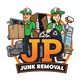 JP Junk Removal in Limerick, PA Cleaning Supplies
