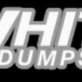 White Dumpster in Alliance, OH Dumpster Rental
