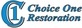 Choice One Restoration in Sulphur Springs, TX Roofing Contractors