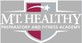 MT. Healthy Preparatory and Fitness Academy in Cincinnati, OH Board Of Education