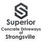 Superior Concrete Driveways of Strongsville in Strongsville, OH General Contractors - Nonresidential Buildings, Other Than Industrial Buildings And Warehouses