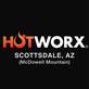 Hotworx - Scottsdale, AZ (Mcdowell Mountain) in South Scottsdale - Scottsdale, AZ Yoga Churches
