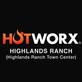 HOTWORX - Highlands Ranch, CO (Highlands Ranch Town Center) in Highlands Ranch, CO Yoga Churches