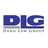 Dang Law Group in Austin, TX 78753 Personal Injury Attorneys