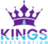 Kings Restoration in Arlington, TX