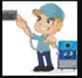 Chimney Sweep by Atlantic Cleaning in West Babylon, NY Chimney Cleaning Contractors