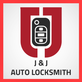 J & J Auto Locksmith in West Palm Beach, FL Locksmiths