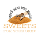Brown Sugar Body Scrubs in Oakland, CA Cosmetics
