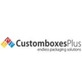 Customboxesplus in Houston, TX Boxes & Cartons Packing Supplies