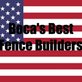 All Pro Fence Builders Boca in Lake Worth, FL Security Fences