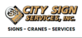 City Sign Services in Dallas, TX Signs & Advertising Specialties Manufacturers