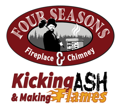 Four Seasons Fireplace & Chimney in Downtown Knoxville - Knoxville, TN 37902 Chimney & Fireplace Cleaning