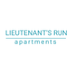 Lieutenant’s Run in Petersburg, VA