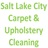 Salt Lake City Carpet & Upholstery Cleaning in Central City - Salt Lake City, UT