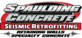 ﻿Spaulding Concrete in Berkeley, CA Concrete Contractors