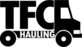 TFC Hauling in Pensacola, FL Dumpster Rental
