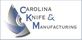 Carolina Knife and Manufacturing, in Asheville, NC Machinery And Equipment Manufacturers