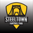 Steeltown Paintball Park in New Kensington, PA