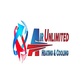 Air Unlimited Heating and Cooling in Overland Park, KS Heating & Air-Conditioning Contractors