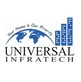 Universal Infratech in Indore, NY Real Estate
