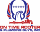 On Time Rooter And Plumbing in monterey park, CA Plumbers - Information & Referral Services