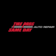 Same Day Auto Repair Tire Pros - Sheridan in Tulsa, OK Auto & Truck Accessories
