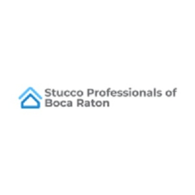 Stucco Professionals of Boca Raton in Boca Raton, FL 33434