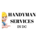 Handyman Services In DC in Washington, DC Construction