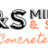 Miller and Sons Concrete of Grove City in Grove City, OH