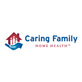 Caring Family Health in Allentown, PA Home Health Care