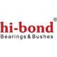 Hibond- Bearing manufacturing company in City Center District - Dallas, TX Ball And Roller Bearing Manufacturing
