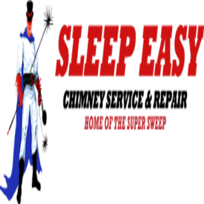 Sleep Easy Chimney Service in Kansas City, MO 64151 Chimney & Fireplace Cleaning
