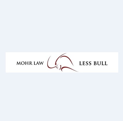 The Mohr Law Firm, PLLC in Forest Oak - San Antonio, TX 78217 Divorce & Family Law Attorneys
