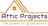 Attic Projects in Kent, WA