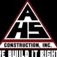 AHS Construction in Round Rock, TX Concrete Contractors