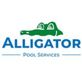 Alligator Pool Services in Miami, FL Pools - Resurfacing