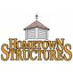 Hometown Structures in Westfield, MA Sheds - Construction