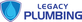 Legacy Plumbing Company in West - Raleigh, NC Engineers Plumbing