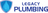 Legacy Plumbing Company in West - Raleigh, NC 27607 Engineers Plumbing