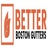 Better Boston Gutters in Boston, MA 02110