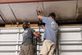 Father Joe Garage Door Springs Repair Service in Washington, DC Garage Doors & Gates