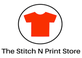 The Stitch N Print Store in Far Rockaway, NY