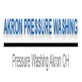 Akron Pressure Washing in Downtown - Akron, OH Pressure Washing & Restoration