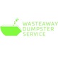 Wasteaway Dumpster Service in Buffalo, NY Dumpster Rental
